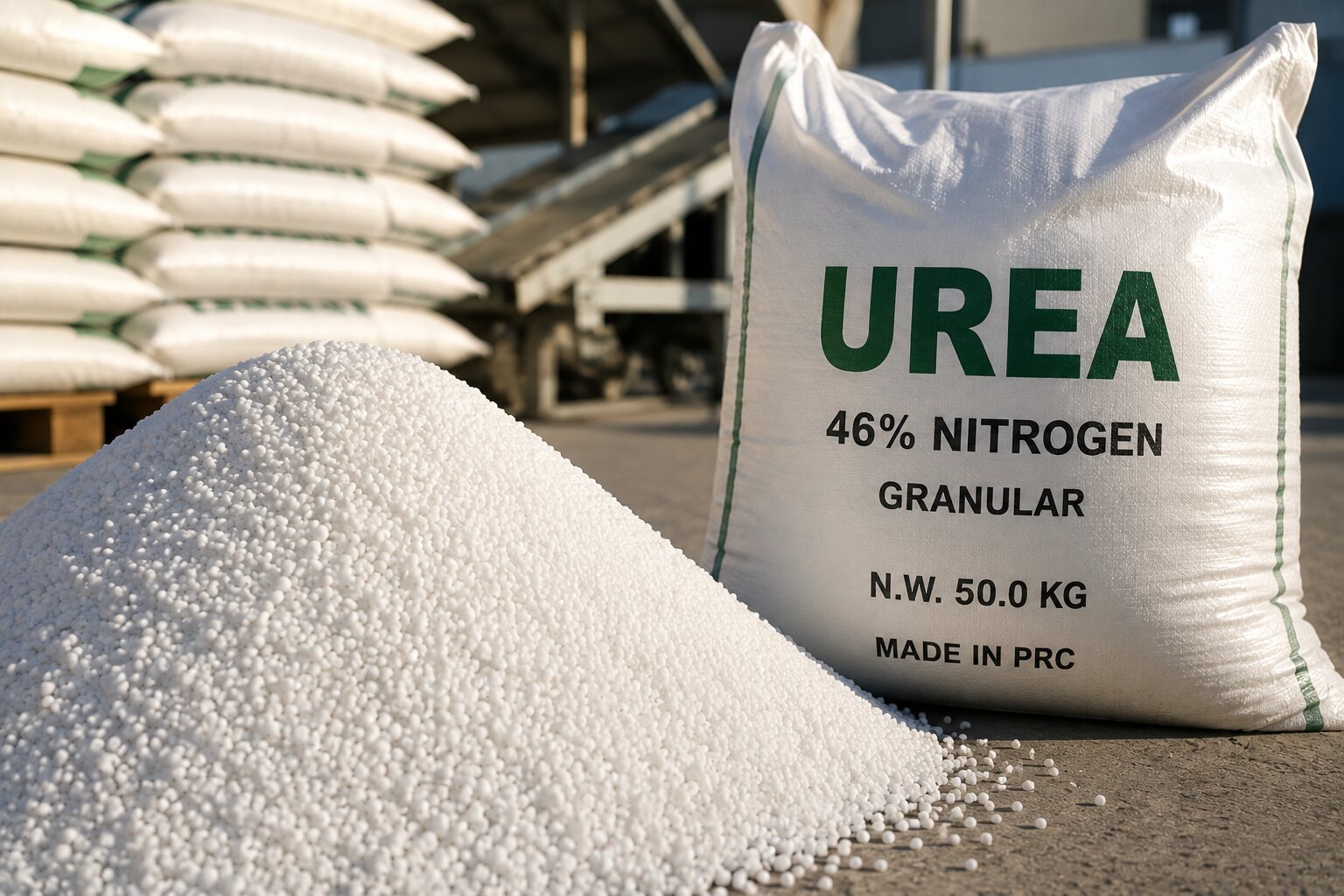 Urea